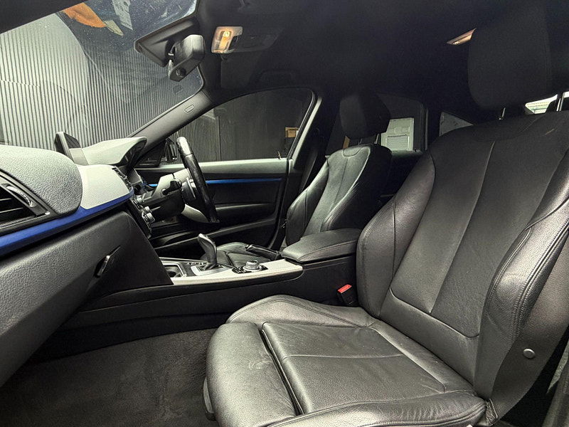 BMW 3 Series Gran Turismo 3.0 330d M Sport GT Auto Euro 6 (s/s) 5dr 5dr Automatic 2026