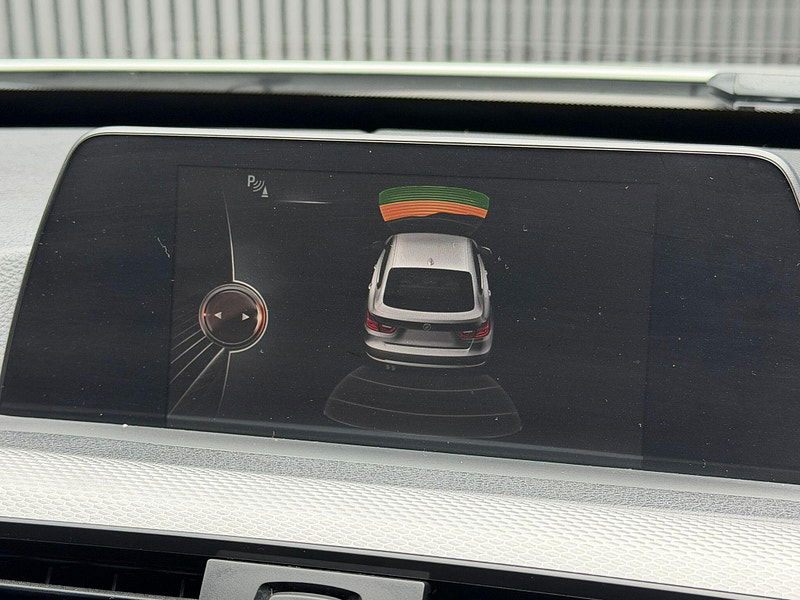 BMW 3 Series Gran Turismo 3.0 330d M Sport GT Auto Euro 6 (s/s) 5dr 5dr Automatic 2026