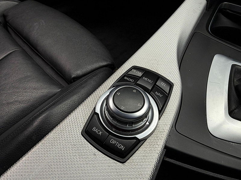 BMW 3 Series Gran Turismo 3.0 330d M Sport GT Auto Euro 6 (s/s) 5dr 5dr Automatic 2026