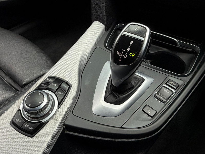 BMW 3 Series Gran Turismo 3.0 330d M Sport GT Auto Euro 6 (s/s) 5dr 5dr Automatic 2026