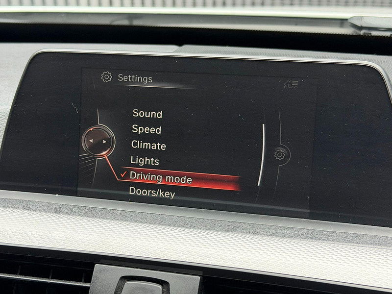 BMW 3 Series Gran Turismo 3.0 330d M Sport GT Auto Euro 6 (s/s) 5dr 5dr Automatic 2026