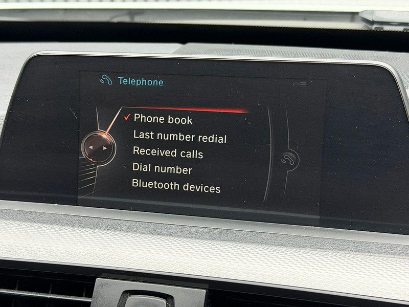 BMW 3 Series Gran Turismo 3.0 330d M Sport GT Auto Euro 6 (s/s) 5dr 5dr Automatic 2026