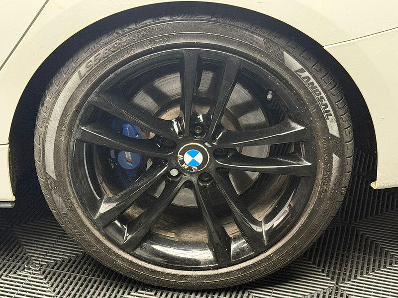 BMW 3 Series Gran Turismo 3.0 330d M Sport GT Auto Euro 6 (s/s) 5dr 5dr Automatic 2026