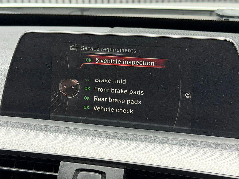 BMW 3 Series Gran Turismo 3.0 330d M Sport GT Auto Euro 6 (s/s) 5dr 5dr Automatic 2026