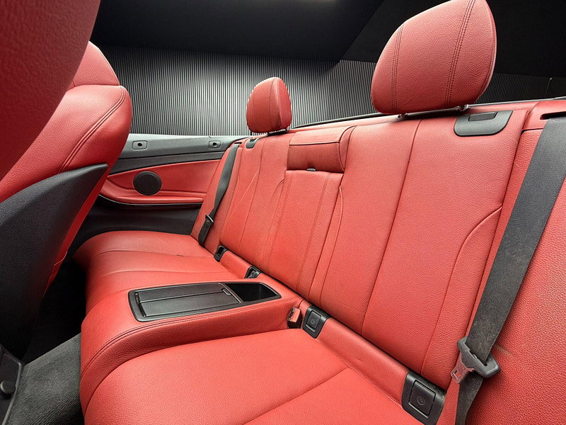 BMW 4 Series 3.0 430d M Sport Auto Euro 6 (s/s) 2dr 2dr Automatic 2026