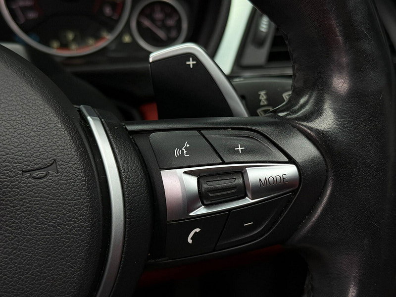 BMW 4 Series 3.0 430d M Sport Auto Euro 6 (s/s) 2dr 2dr Automatic 2026