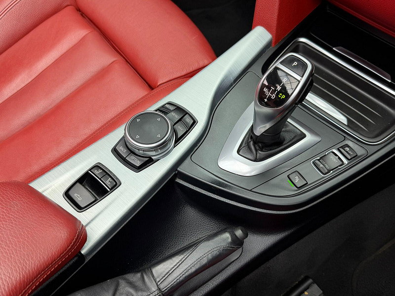 BMW 4 Series 3.0 430d M Sport Auto Euro 6 (s/s) 2dr 2dr Automatic 2026