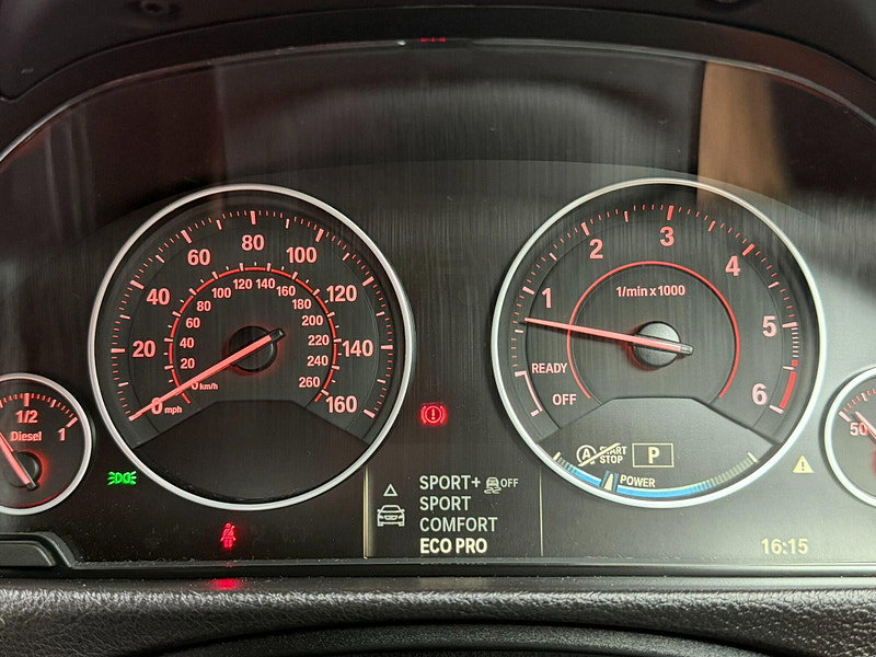 BMW 4 Series 3.0 430d M Sport Auto Euro 6 (s/s) 2dr 2dr Automatic 2026