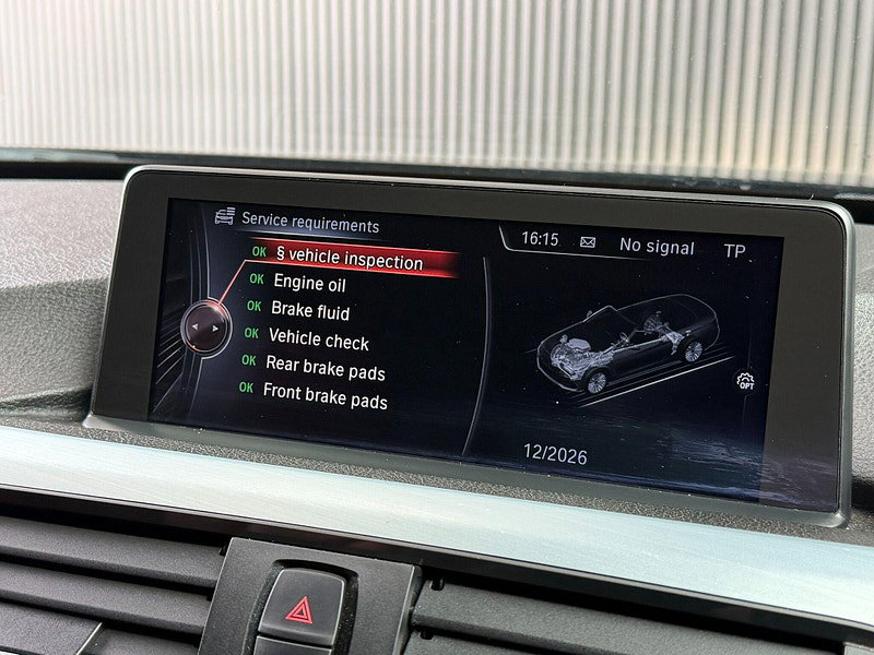 BMW 4 Series 3.0 430d M Sport Auto Euro 6 (s/s) 2dr 2dr Automatic 2026