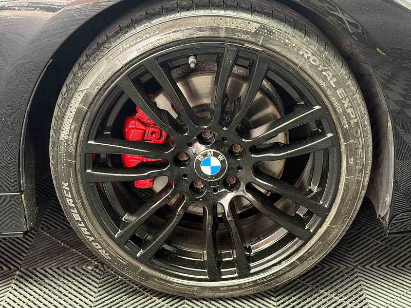 BMW 4 Series 3.0 430d M Sport Auto Euro 6 (s/s) 2dr 2dr Automatic 2026