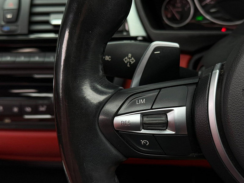 BMW 4 Series 3.0 430d M Sport Auto Euro 6 (s/s) 2dr 2dr Automatic 2026