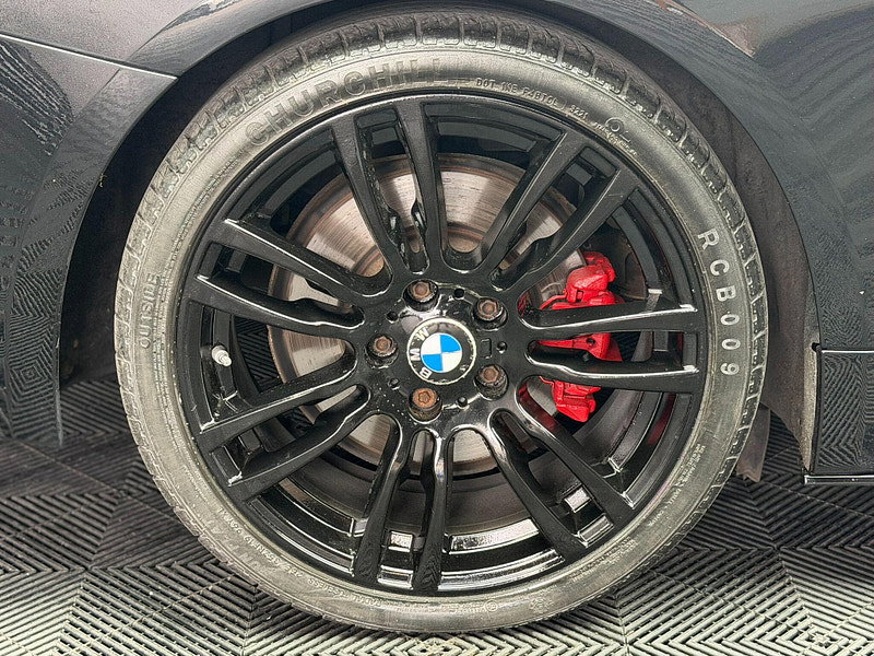 BMW 4 Series 3.0 430d M Sport Auto Euro 6 (s/s) 2dr 2dr Automatic 2026