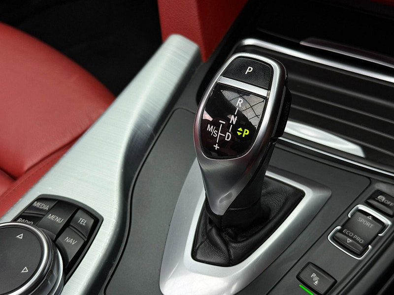 BMW 4 Series 3.0 430d M Sport Auto Euro 6 (s/s) 2dr 2dr Automatic 2026