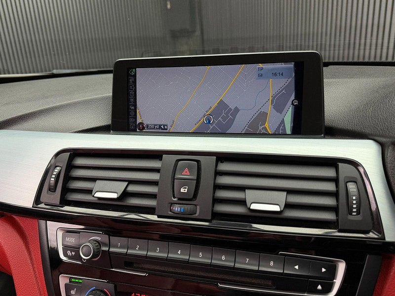 BMW 4 Series 3.0 430d M Sport Auto Euro 6 (s/s) 2dr 2dr Automatic 2026