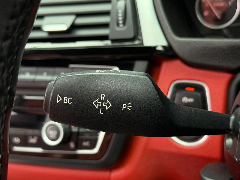 BMW 4 Series 3.0 430d M Sport Auto Euro 6 (s/s) 2dr 2dr Automatic 2026