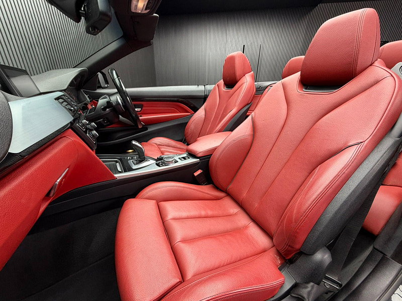 BMW 4 Series 3.0 430d M Sport Auto Euro 6 (s/s) 2dr 2dr Automatic 2026