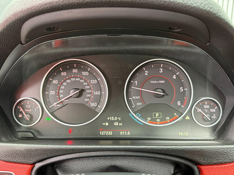 BMW 4 Series 3.0 430d M Sport Auto Euro 6 (s/s) 2dr 2dr Automatic 2026