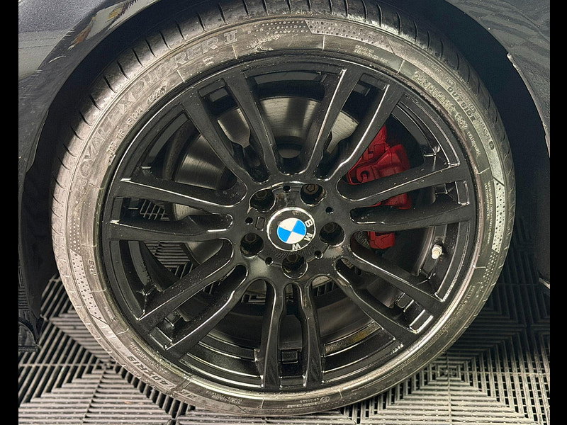 BMW 4 Series 3.0 430d M Sport Auto Euro 6 (s/s) 2dr 2dr Automatic 2026