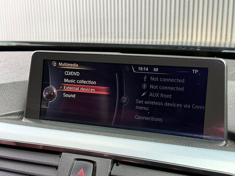 BMW 4 Series 3.0 430d M Sport Auto Euro 6 (s/s) 2dr 2dr Automatic 2026