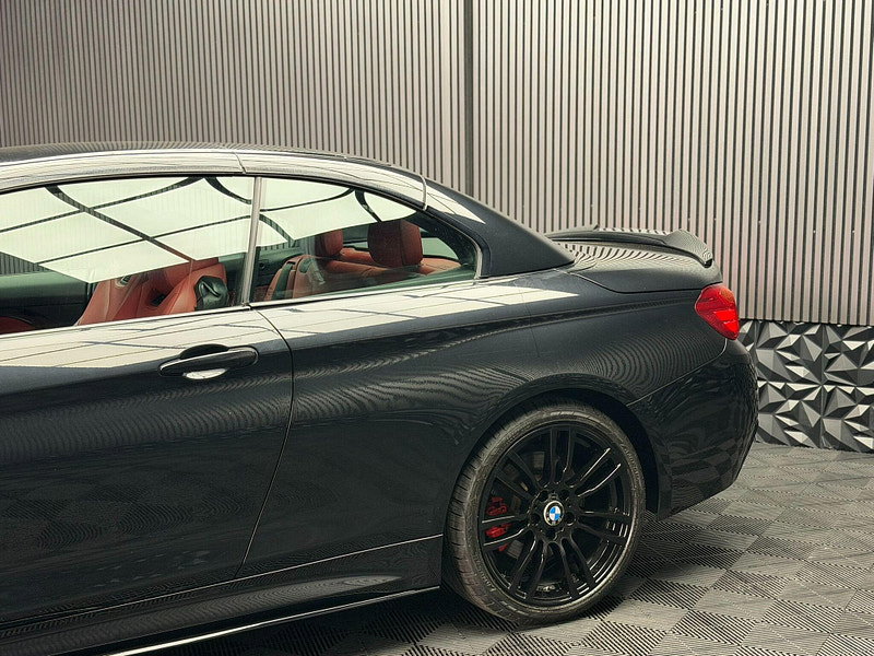 BMW 4 Series 3.0 430d M Sport Auto Euro 6 (s/s) 2dr 2dr Automatic 2026