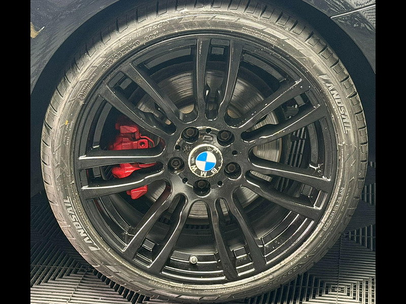 BMW 4 Series 3.0 430d M Sport Auto Euro 6 (s/s) 2dr 2dr Automatic 2026