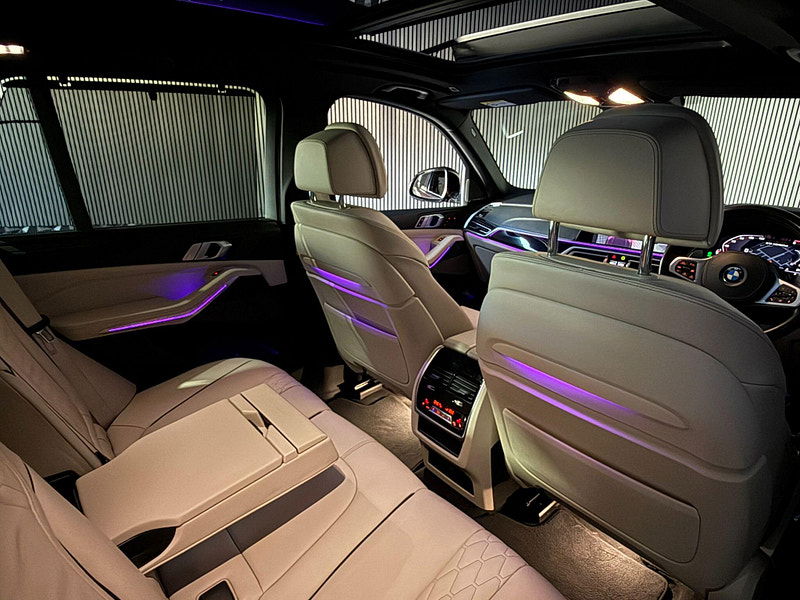 BMW X5 3.0 M50d Auto xDrive Euro 6 (s/s) 5dr 5dr Automatic 2025