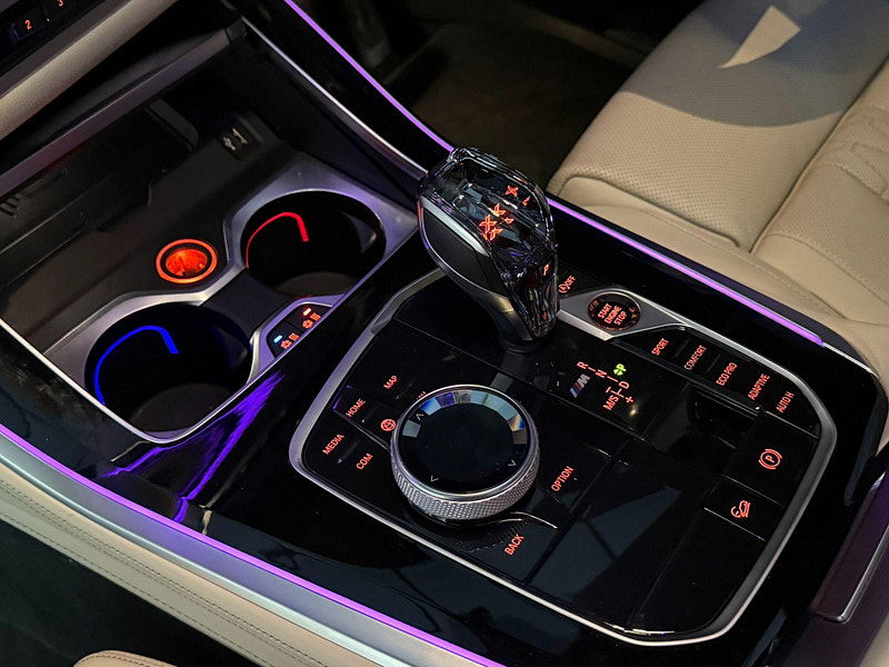 BMW X5 3.0 M50d Auto xDrive Euro 6 (s/s) 5dr 5dr Automatic 2025