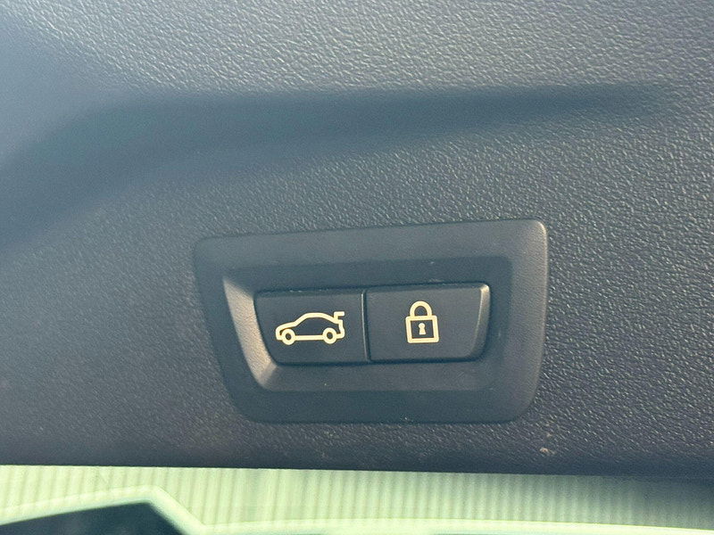 BMW X5 3.0 M50d Auto xDrive Euro 6 (s/s) 5dr 5dr Automatic 2025