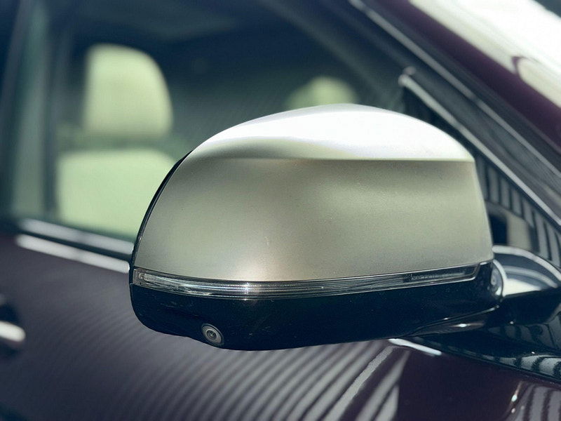 BMW X5 3.0 M50d Auto xDrive Euro 6 (s/s) 5dr 5dr Automatic 2025