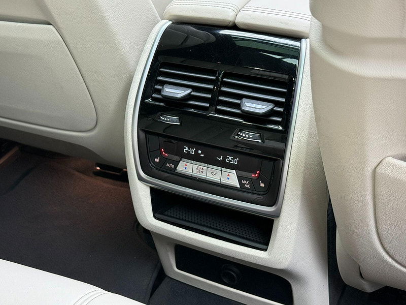 BMW X5 3.0 M50d Auto xDrive Euro 6 (s/s) 5dr 5dr Automatic 2025