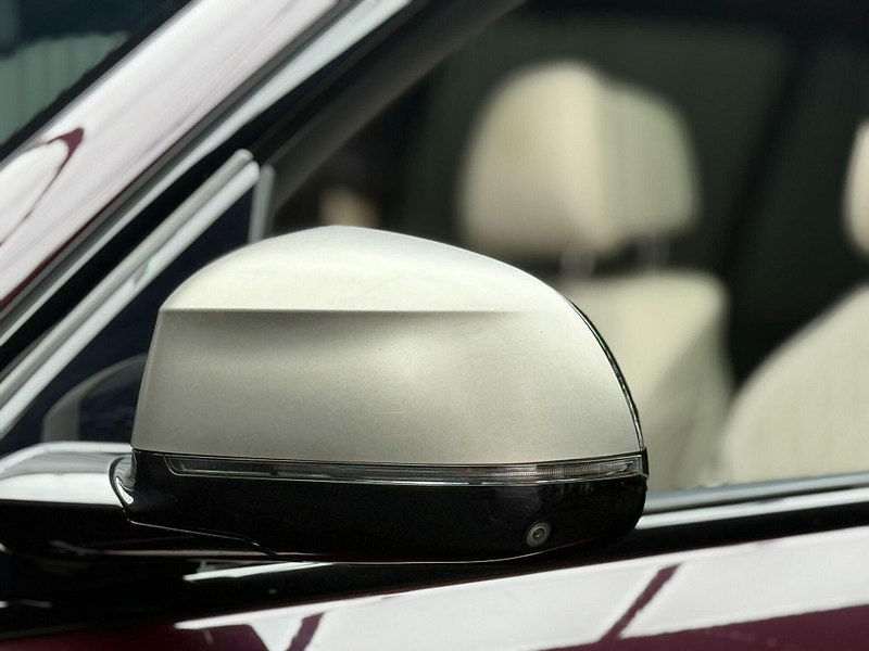 BMW X5 3.0 M50d Auto xDrive Euro 6 (s/s) 5dr 5dr Automatic 2025