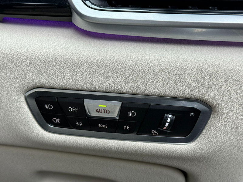 BMW X5 3.0 M50d Auto xDrive Euro 6 (s/s) 5dr 5dr Automatic 2025