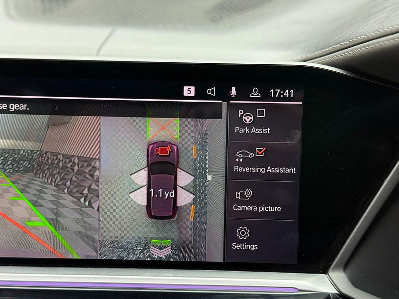 BMW X5 3.0 M50d Auto xDrive Euro 6 (s/s) 5dr 5dr Automatic 2025