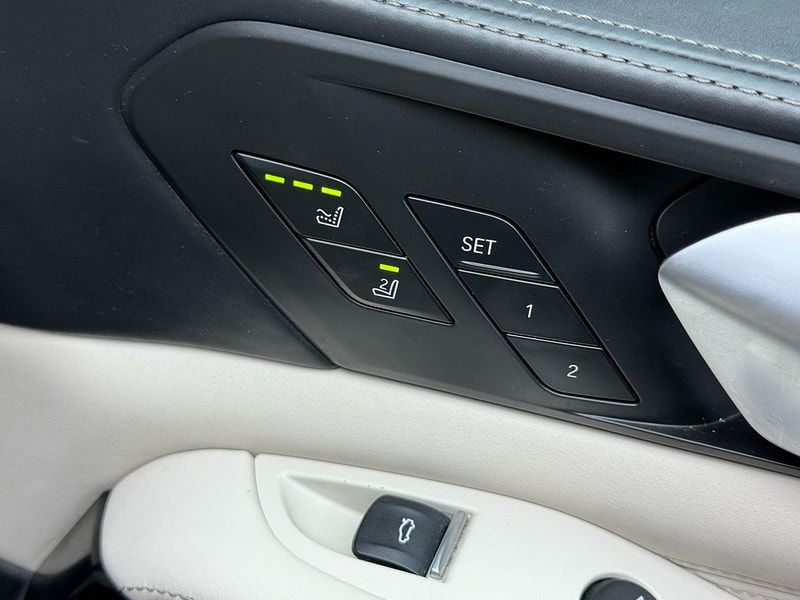 BMW X5 3.0 M50d Auto xDrive Euro 6 (s/s) 5dr 5dr Automatic 2025