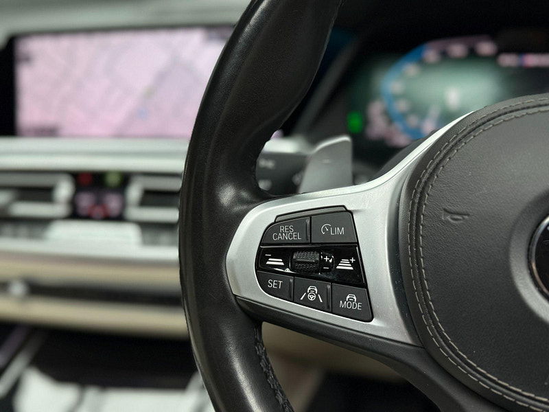 BMW X5 3.0 M50d Auto xDrive Euro 6 (s/s) 5dr 5dr Automatic 2025