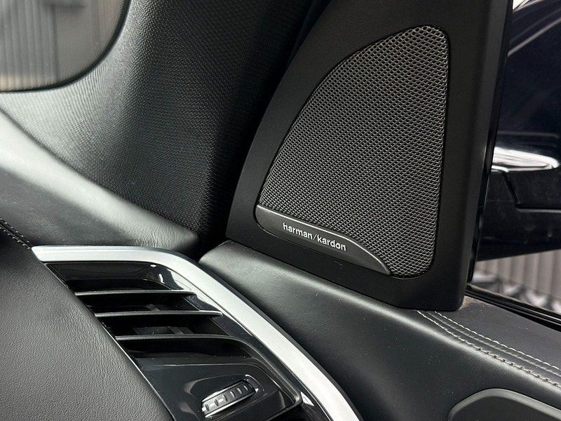 BMW X5 3.0 M50d Auto xDrive Euro 6 (s/s) 5dr 5dr Automatic 2025