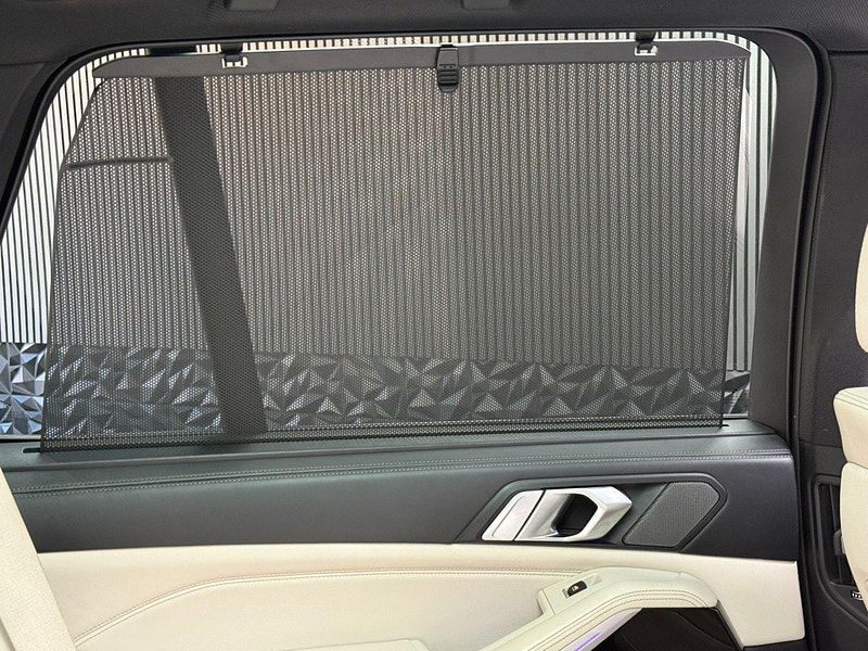 BMW X5 3.0 M50d Auto xDrive Euro 6 (s/s) 5dr 5dr Automatic 2025