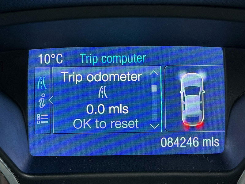 Ford C-Max 1.6 TDCi Titanium Euro 5 5dr 5dr Manual 2026