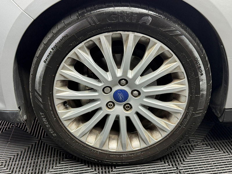 Ford C-Max 1.6 TDCi Titanium Euro 5 5dr 5dr Manual 2026