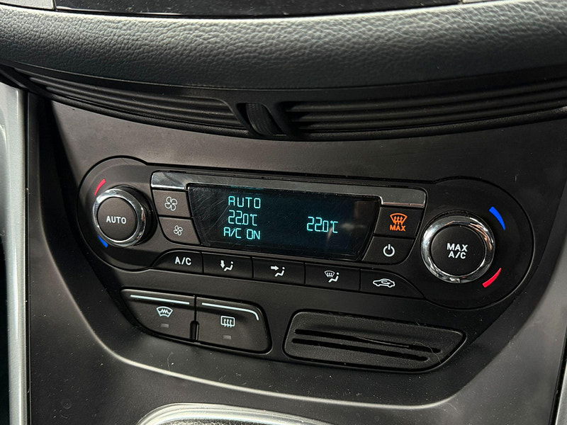 Ford C-Max 1.6 TDCi Titanium Euro 5 5dr 5dr Manual 2026