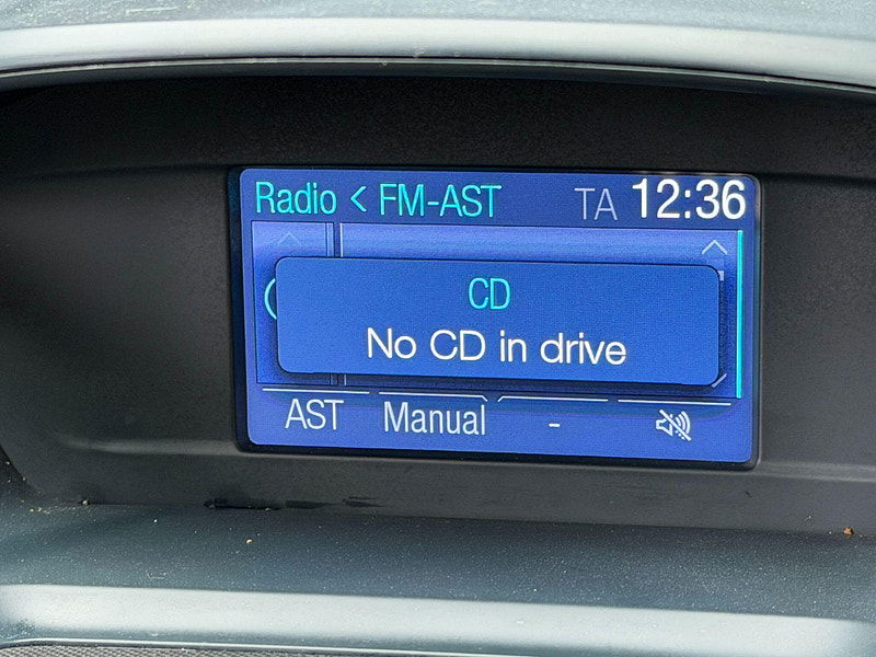 Ford C-Max 1.6 TDCi Titanium Euro 5 5dr 5dr Manual 2026