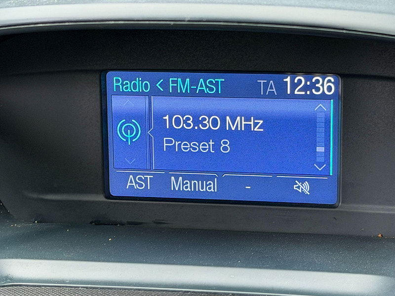 Ford C-Max 1.6 TDCi Titanium Euro 5 5dr 5dr Manual 2026