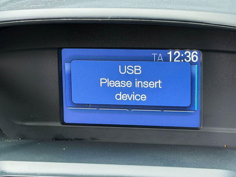 Ford C-Max 1.6 TDCi Titanium Euro 5 5dr 5dr Manual 2026