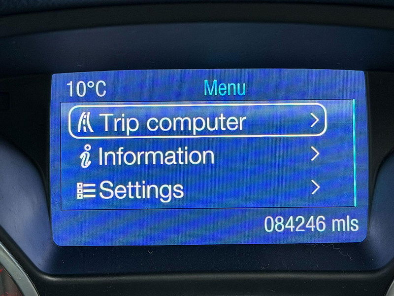 Ford C-Max 1.6 TDCi Titanium Euro 5 5dr 5dr Manual 2026