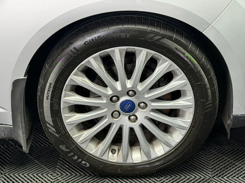 Ford C-Max 1.6 TDCi Titanium Euro 5 5dr 5dr Manual 2026