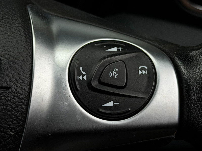 Ford C-Max 1.6 TDCi Titanium Euro 5 5dr 5dr Manual 2026