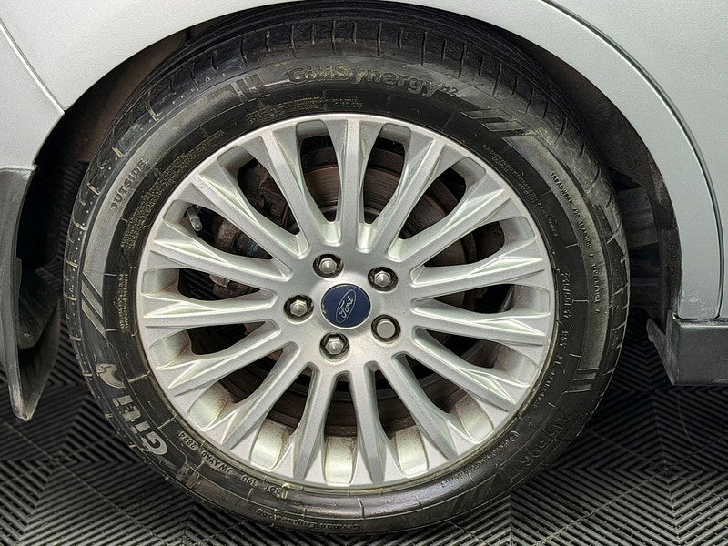 Ford C-Max 1.6 TDCi Titanium Euro 5 5dr 5dr Manual 2026