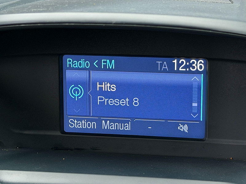 Ford C-Max 1.6 TDCi Titanium Euro 5 5dr 5dr Manual 2026