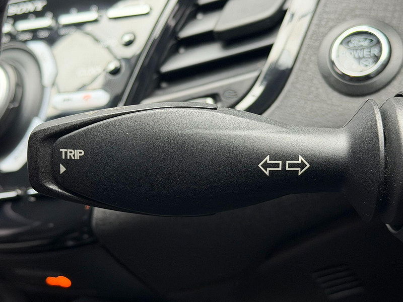 Ford Fiesta 1.6T EcoBoost ST-2 Euro 5 3dr 3dr Manual 2026