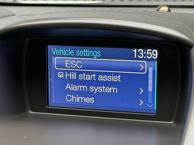 Ford Fiesta 1.6T EcoBoost ST-2 Euro 5 3dr 3dr Manual 2026